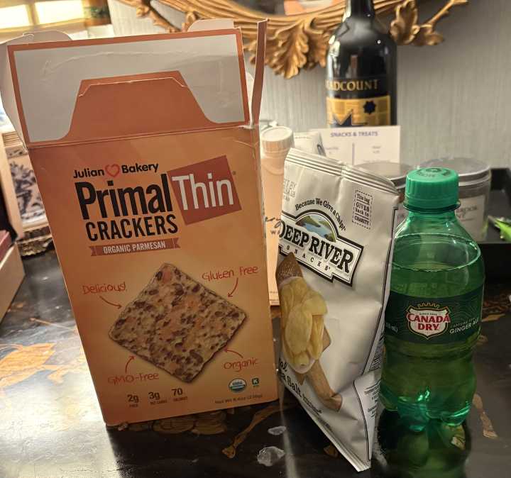 Consumer Diary: Ultra-Processed Foods, Autism