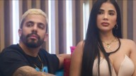 Altafulla se destapó por su relación con Karina García y expuso cómo le afecta que sea mediática: “Es demasiado difícil”