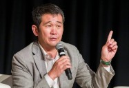 Rep. Dave Min criticized over since-deleted X post about ‘Putin