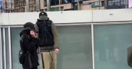 Feral Edinburgh teens terrorise woman on Princes Street in 'targeted incident'