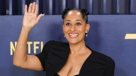 Tracee Ellis Ross reveals Barack Obama 'failed' her as a friend