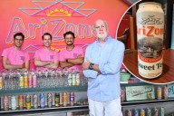 AriZona's 99-cent iced tea may finally be forced have to raise prices
