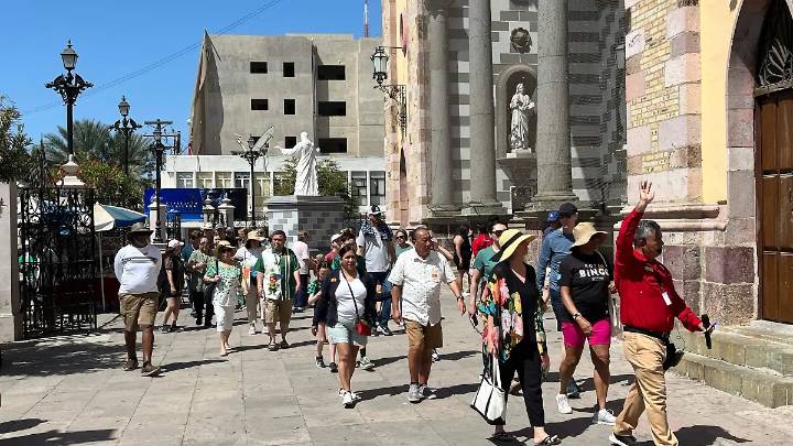Por ‘violencia terrorista’, EU pide a sus ciudadanos no viajar a Sinaloa