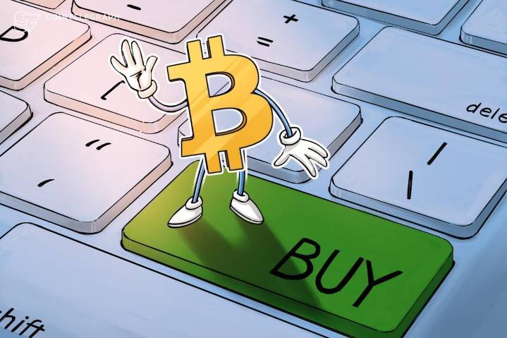 Bitcoin atinge US$ 124 mil e analista indica 4 criptomoedas promissoras