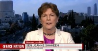 Shaheen says Jordan a critical ally to delivering peace in Gaza, Syria