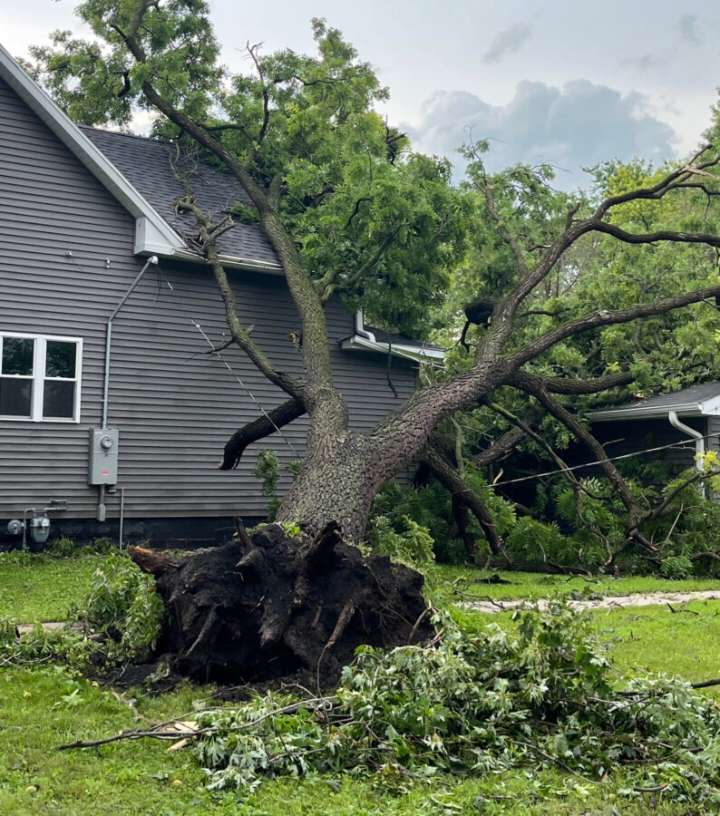 Community Foundation of Hancock County Making Disaster Relief Available Soon