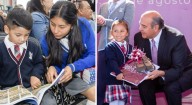 Habilitan descarga de vales para uniformes, útiles y calzado gratuito en Hidalgo