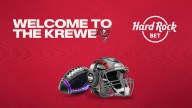 Tampa Bay Buccaneers Partner with Hard Rock Bet as Official Sportsbook
