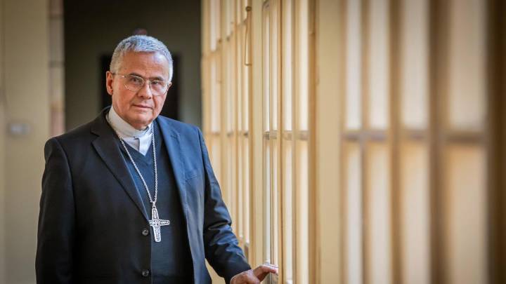 El arzobispo de Tarragona ataja los ataques de Vox: “Un xenófobo no puede ser un verdadero cristiano”