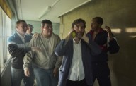 Watch The Trailer For Cillian Murphy