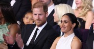 Meghan Markle and Prince Harry Salvage Something With New Netflix Deal