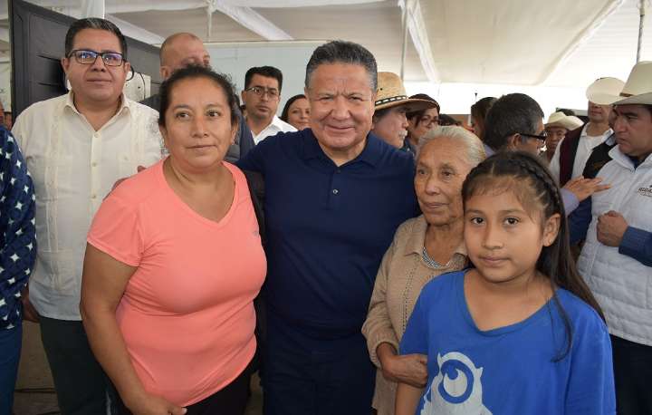 Segunda semana de actividades del mes de las personas adultas mayores