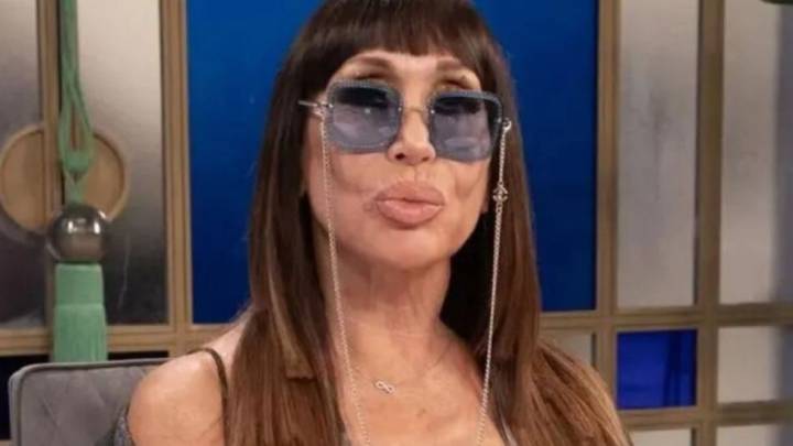Se reveló qué tres actrices interpretarán a Moria Casán en la bioserie de Netflix