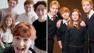 'Harry Potter': Weasley Children Casting Revealed