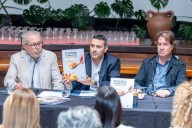 Cocina tradicional de Lanzarote, el recetario de Fefo Caraballo