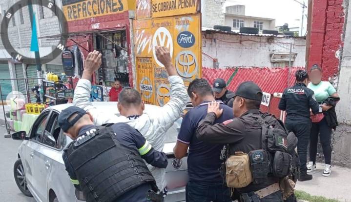 Calles más seguras: La Paz fortalece vínculos entre policía y ciudadanía