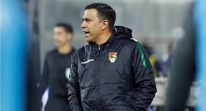 César Farías suena fuerte para dirigir este histórico club de Sudamérica