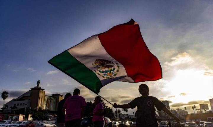 México saca a 13,4 millones de personas de la pobreza