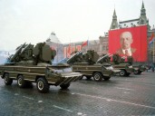 Vintage photos show what life looked like behind the Iron Curtain