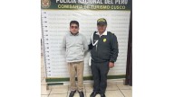 Aclaran que chofer acusado de hurto a turistas rumanos no aceptó acogerse a la terminación anticipada