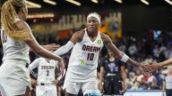 Rhyne Howard sets new Dream franchise three