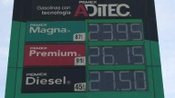 El precio estable de gasolina magna beneficia a consumidores y gasolineras: Canaco