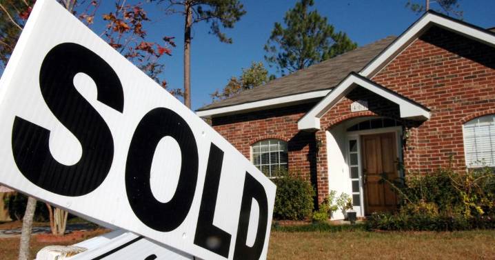 What happens when you get an offer on your home you can't refuse? A lot of pondering the future.