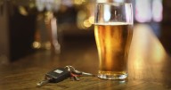 How much you can drink under new alcohol rule for drivers