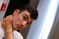 Ayuso: "Vingegaard es el mejor después de Pogacar, debe llevar el peso de la carrera"