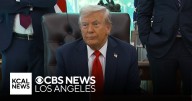 President Trump turns to courts to stop California's redistricting effort