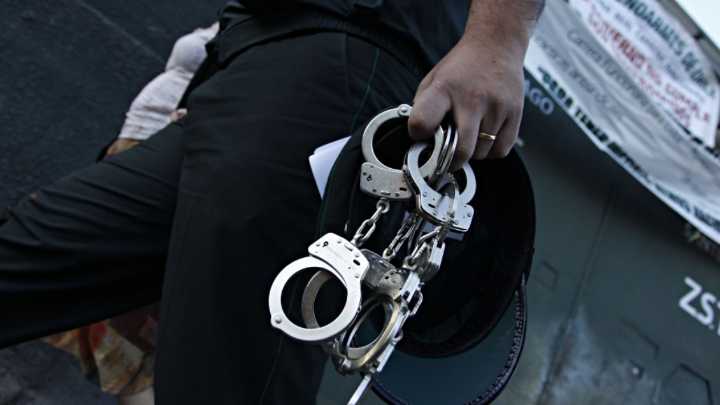 "Negligencia funcionaria": Dos presos fueron liberados por error en Copiapó y La Serena