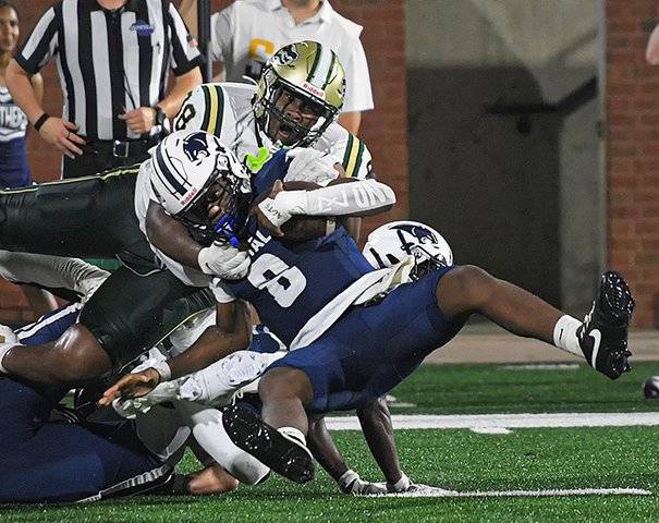 After tough loss to open season, Portal looks to get back on track