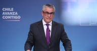Mario Marcel explica su renuncia al Ministerio de Hacienda: “Se trata de rebalancear un poco los énfasis en la vida”
