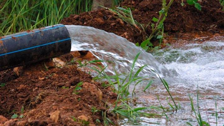 El agua dulce del planeta está desapareciendo más rápido de lo previsto