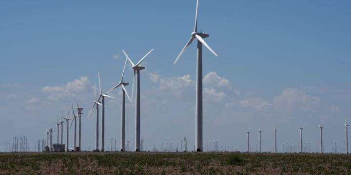 Adiós a la energía cara: así será el megaproyecto eólico que promete tarifas estables por 15 años