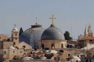 Jordania condena ataques israelíes contra cristianos en Jerusalén
