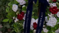 Galt honors fallen officer Harminder Grewal with memorial ceremonies