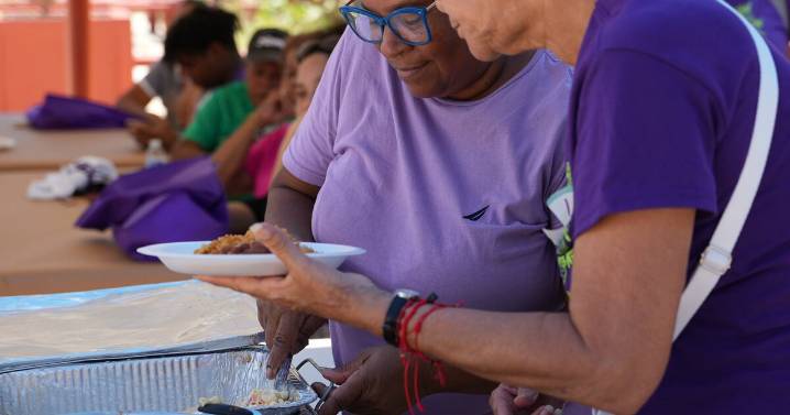 Estudio de Taller Salud revela inseguridad alimentaria en poblaciones marginadas