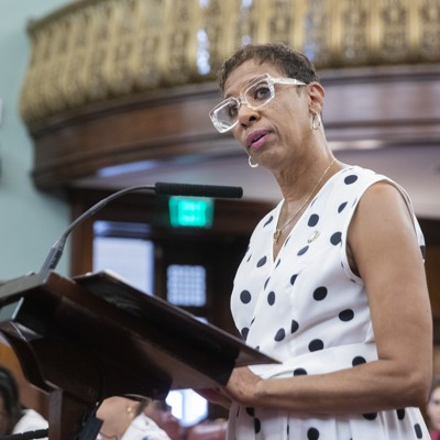 NYC Council preps to override 3 Eric Adams vetoes