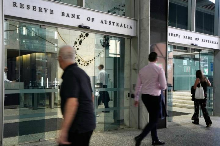 Australia's central bank cuts interest rate for third time this year to 3.6%