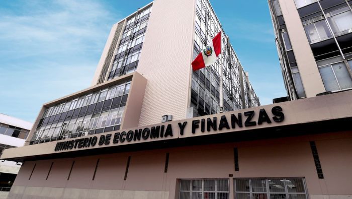 Crecimiento de la economía peruana se consolidará entre 2026 y 2029, anticipa el MEF