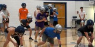 25 News Football Tour - Ridgeview-Lexington Mustangs