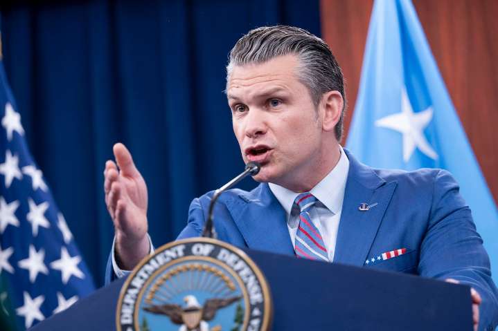 Trump admin launches blistering attack on ‘left-wing blog’ Washington Post