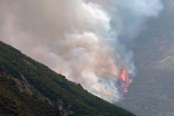 Gobierno y PP se acusan mutuamente por los incendios