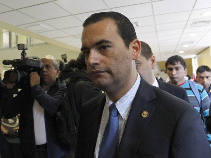 Fiscal de La Araucanía apunta a un nuevo modus operandi de bandas criminales en la región tras fatal emboscada