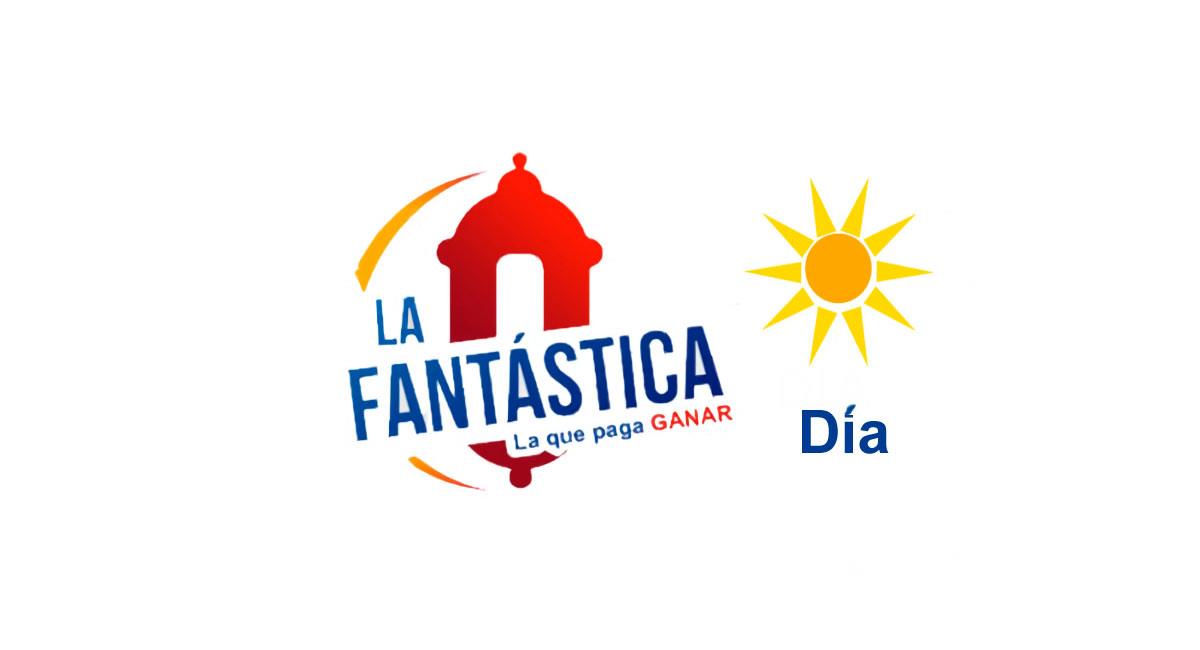 Fantástica Día: resultado del último sorteo del sábado 9 de agosto de 2025