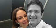 Miguel Uribe Turbay's Wife Confirms His Death with an Emotional Message