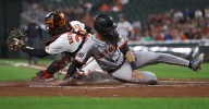 Orioles vs. Giants: Looking to stop the losing streak