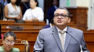 Santiváñez exige que Fiscalía cierre investigación preliminar