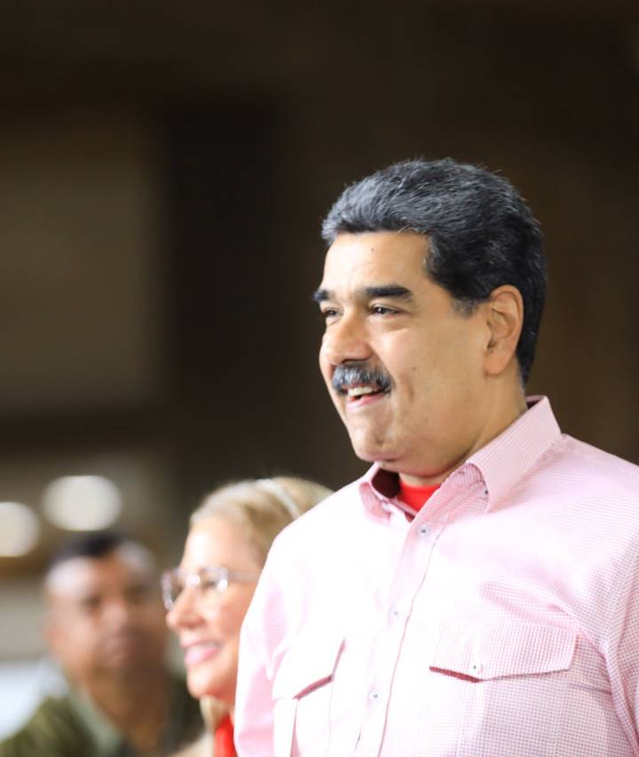 Bolivia se Reencuentra en la Unidad: Mensaje del Jefe de Estado